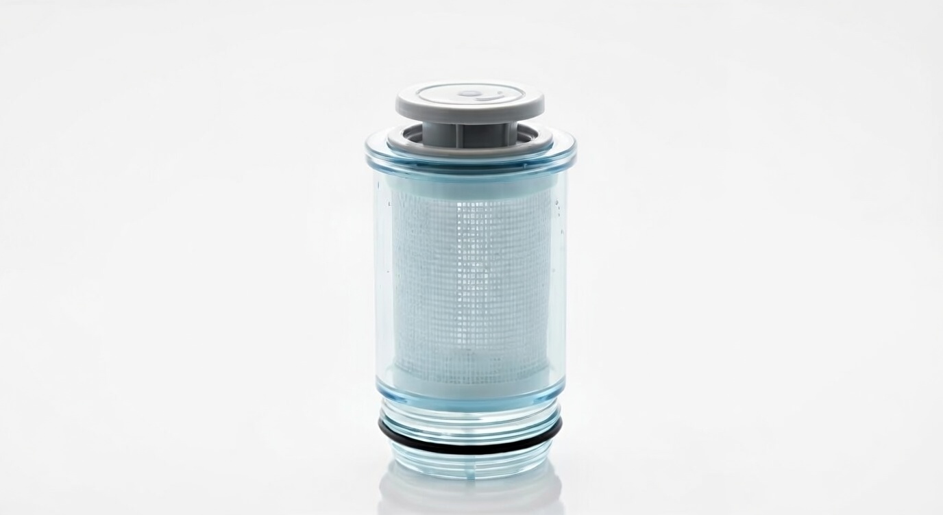 Tabasamu Advanced RO System